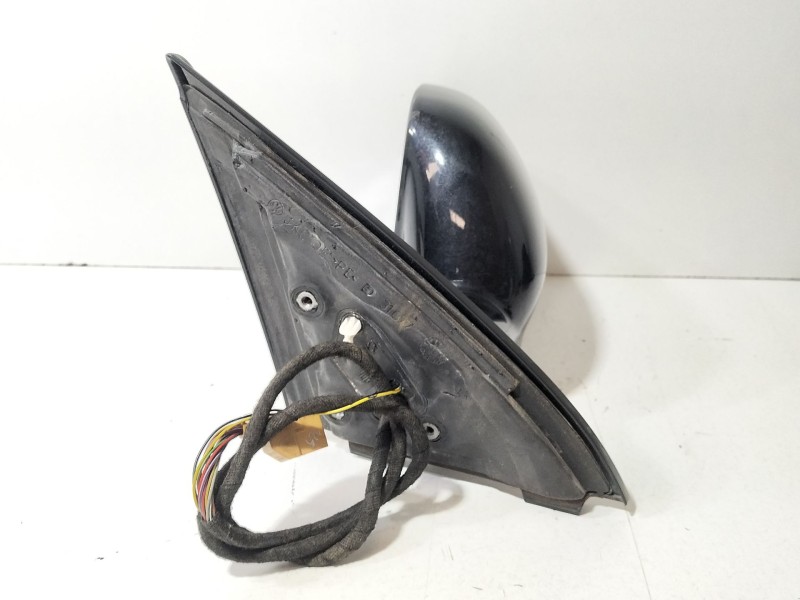 Recambio de espejo retrovisor izquierdo para volkswagen touareg (7la, 7l6, 7l7) 5.0 v10 tdi referencia OEM IAM 7L6857507CP  