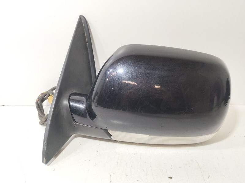 Recambio de espejo retrovisor izquierdo para volkswagen touareg (7la, 7l6, 7l7) 5.0 v10 tdi referencia OEM IAM 7L6857507CP  