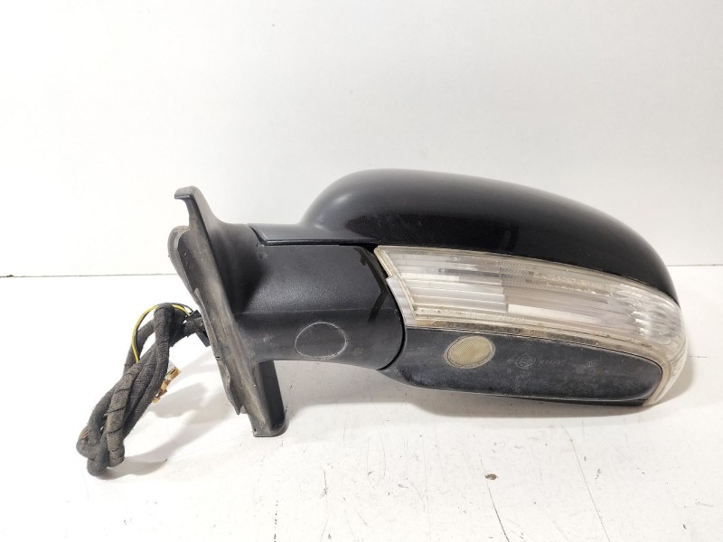 Recambio de espejo retrovisor izquierdo para volkswagen touareg (7la, 7l6, 7l7) 5.0 v10 tdi referencia OEM IAM 7L6857507CP  