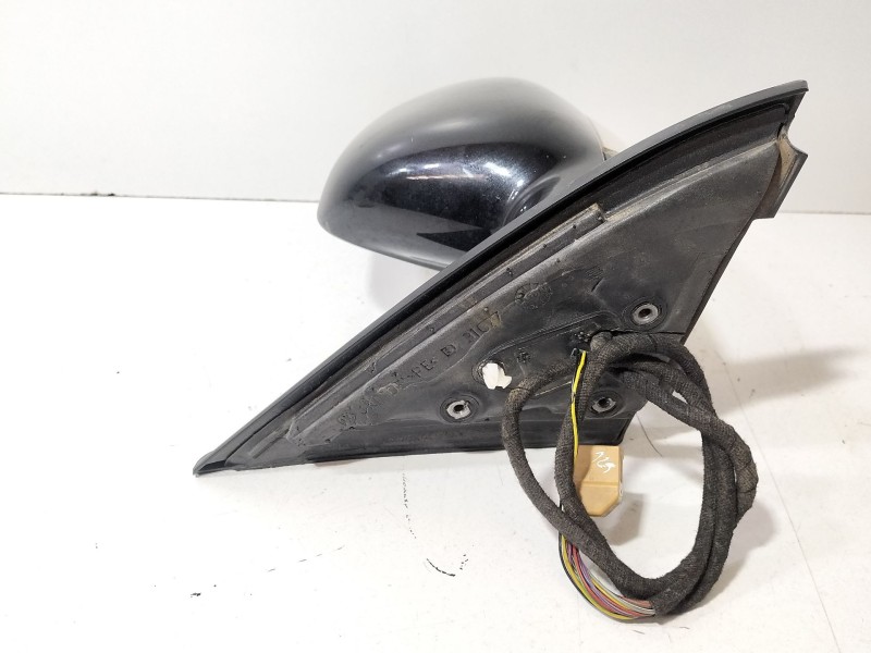 Recambio de espejo retrovisor izquierdo para volkswagen touareg (7la, 7l6, 7l7) 5.0 v10 tdi referencia OEM IAM 7L6857507CP  