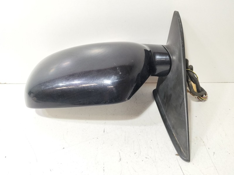 Recambio de espejo retrovisor izquierdo para volkswagen touareg (7la, 7l6, 7l7) 5.0 v10 tdi referencia OEM IAM 7L6857507CP  