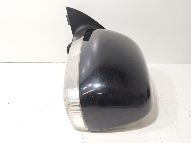 Recambio de espejo retrovisor izquierdo para volkswagen touareg (7la, 7l6, 7l7) 5.0 v10 tdi referencia OEM IAM 7L6857507CP  