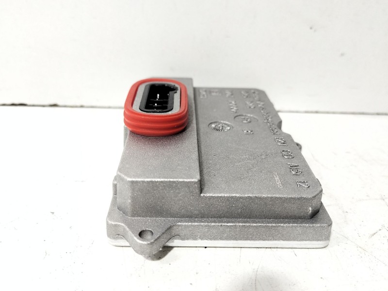 Recambio de centralita luces para audi a6 c6 avant (4f5) 2.0 tdi referencia OEM IAM 5DV00829000  