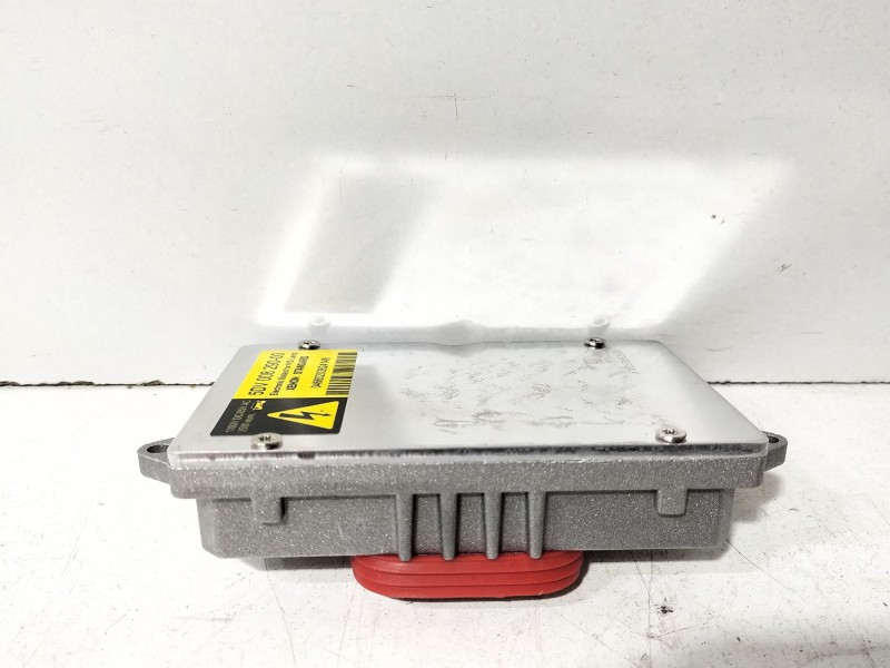 Recambio de centralita luces para audi a6 c6 avant (4f5) 2.0 tdi referencia OEM IAM 5DV00829000  