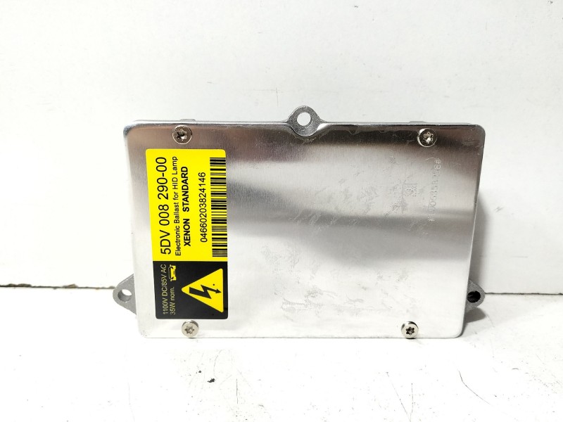 Recambio de centralita luces para audi a6 c6 avant (4f5) 2.0 tdi referencia OEM IAM 5DV00829000  