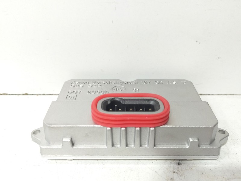Recambio de centralita luces para audi a6 c6 avant (4f5) 2.0 tdi referencia OEM IAM 5DV00829000  