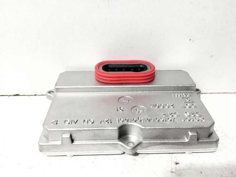 Recambio de centralita luces para audi a6 c6 avant (4f5) 2.0 tdi referencia OEM IAM 5DV00829000  