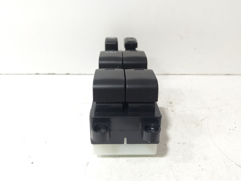 Recambio de mando elevalunas delantero izquierdo para nissan navara np300 caja/chasis (d40) 2.5 dci referencia OEM IAM 254012Y91