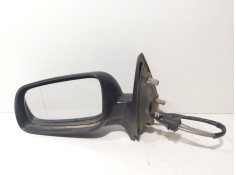 Recambio de espejo retrovisor izquierdo para seat ibiza ii (6k1) 1.9 sdi referencia OEM IAM 6K1857507N  