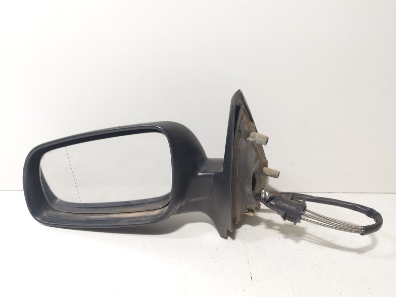 Recambio de espejo retrovisor izquierdo para seat ibiza ii (6k1) 1.9 sdi referencia OEM IAM 6K1857507N  
