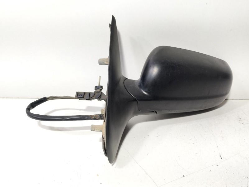 Recambio de espejo retrovisor izquierdo para seat ibiza ii (6k1) 1.9 sdi referencia OEM IAM 6K1857507N  