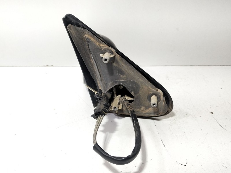Recambio de espejo retrovisor izquierdo para seat ibiza ii (6k1) 1.9 sdi referencia OEM IAM 6K1857507N  