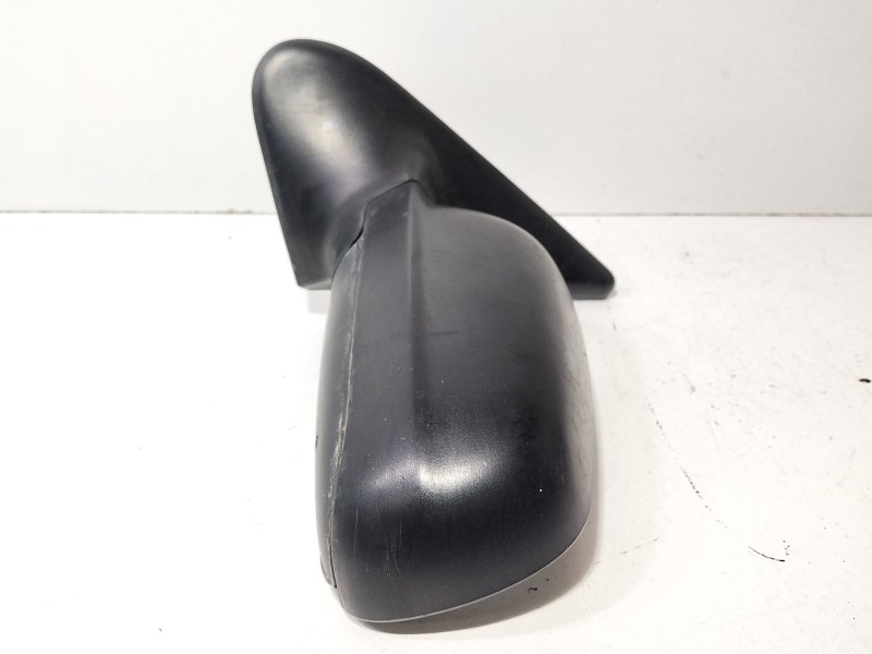Recambio de espejo retrovisor izquierdo para seat ibiza ii (6k1) 1.9 sdi referencia OEM IAM 6K1857507N  