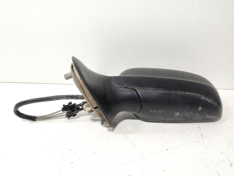 Recambio de espejo retrovisor izquierdo para seat ibiza ii (6k1) 1.9 sdi referencia OEM IAM 6K1857507N  