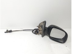 Recambio de espejo retrovisor derecho para seat ibiza ii (6k1) 1.9 sdi referencia OEM IAM 6K0807307B  