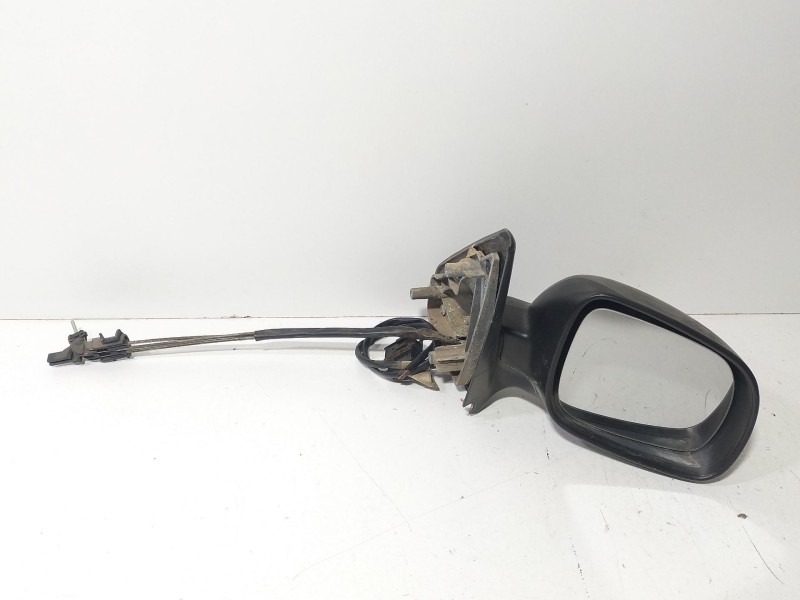 Recambio de espejo retrovisor derecho para seat ibiza ii (6k1) 1.9 sdi referencia OEM IAM 6K0807307B  
