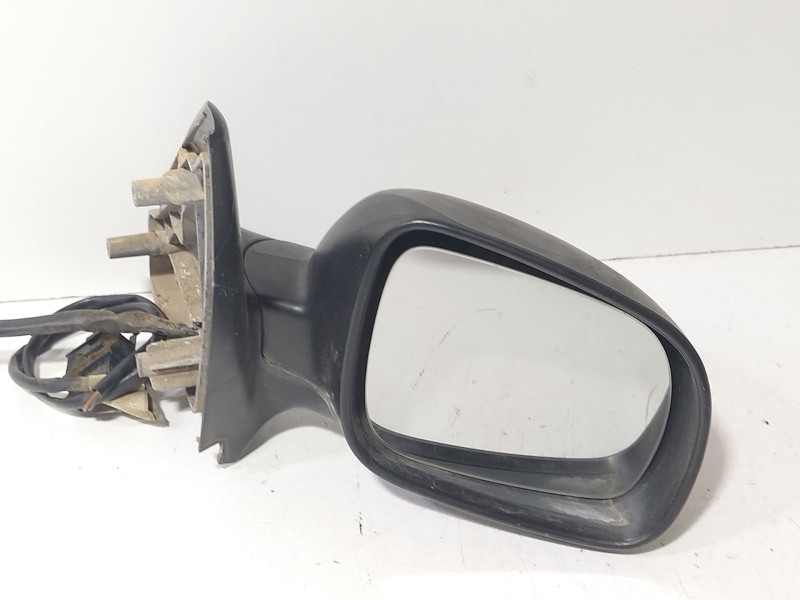 Recambio de espejo retrovisor derecho para seat ibiza ii (6k1) 1.9 sdi referencia OEM IAM 6K0807307B  