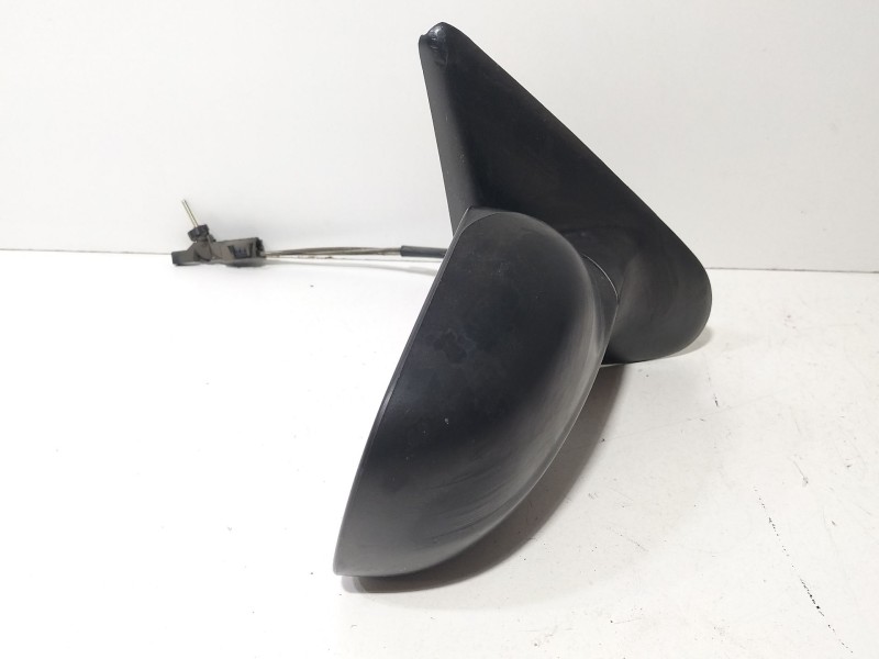 Recambio de espejo retrovisor derecho para seat ibiza ii (6k1) 1.9 sdi referencia OEM IAM 6K0807307B  