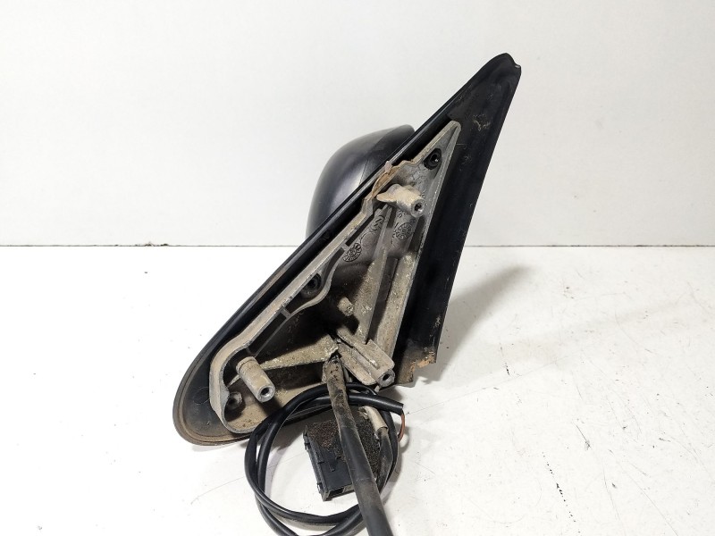 Recambio de espejo retrovisor derecho para seat ibiza ii (6k1) 1.9 sdi referencia OEM IAM 6K0807307B  