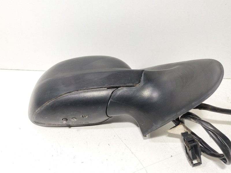 Recambio de espejo retrovisor derecho para seat ibiza ii (6k1) 1.9 sdi referencia OEM IAM 6K0807307B  