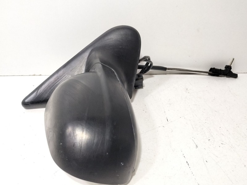 Recambio de espejo retrovisor derecho para seat ibiza ii (6k1) 1.9 sdi referencia OEM IAM 6K0807307B  
