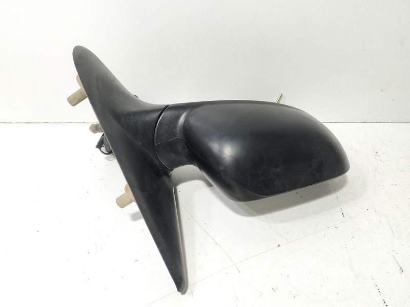 Recambio de espejo retrovisor derecho para seat ibiza ii (6k1) 1.9 sdi referencia OEM IAM 6K0807307B  