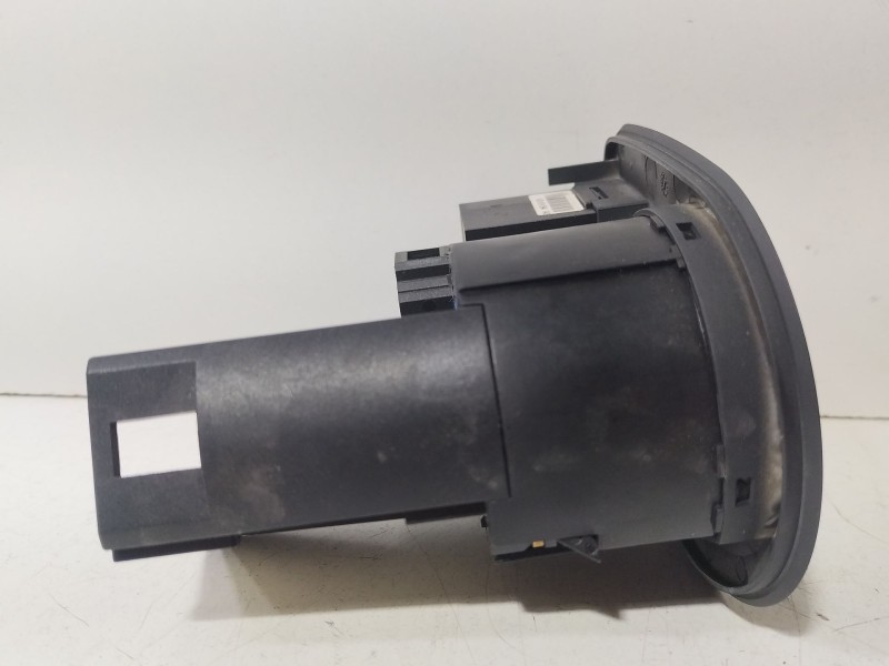 Recambio de mando luces para seat ibiza iv sc (6j1, 6p5) 1.2 tsi referencia OEM IAM 6J1941531AL  