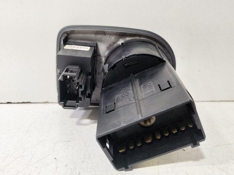 Recambio de mando luces para seat ibiza iv sc (6j1, 6p5) 1.2 tsi referencia OEM IAM 6J1941531AL  