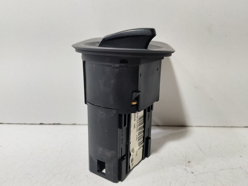 Recambio de mando luces para seat ibiza iv sc (6j1, 6p5) 1.2 tsi referencia OEM IAM 6J1941531AL  