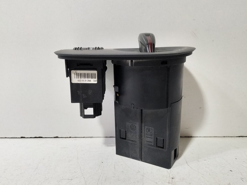 Recambio de mando luces para seat ibiza iv sc (6j1, 6p5) 1.2 tsi referencia OEM IAM 6J1941531AL  