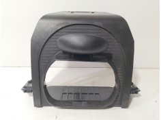Recambio de moldura para mercedes-benz clase c coupé (cl203) c 220 cdi (203.708) referencia OEM IAM A2034600095  