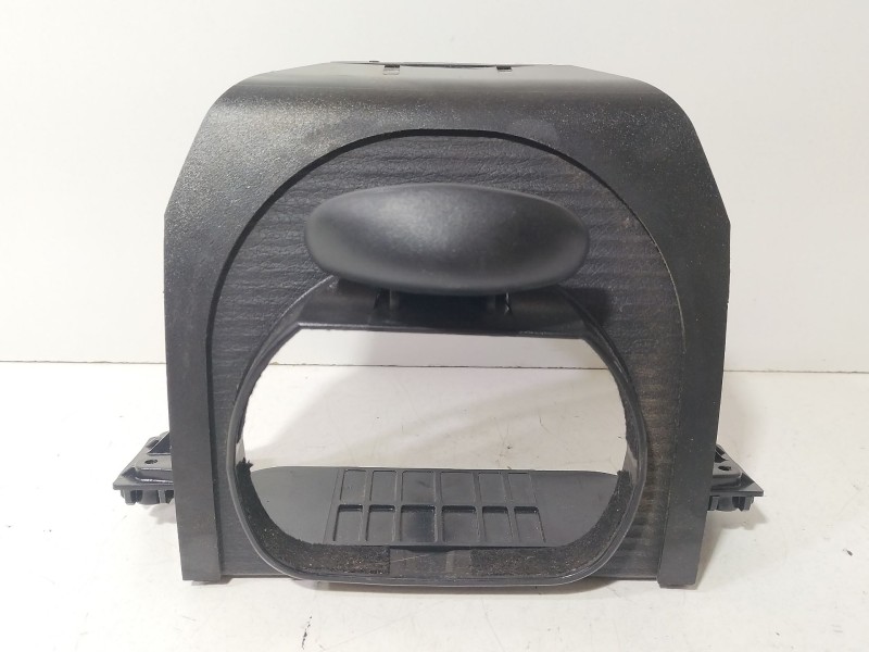 Recambio de moldura para mercedes-benz clase c coupé (cl203) c 220 cdi (203.708) referencia OEM IAM A2034600095  