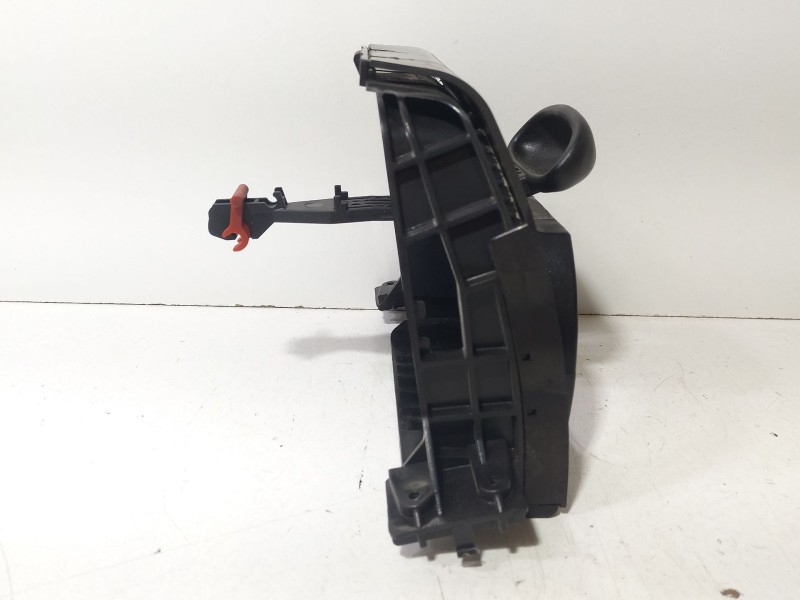 Recambio de moldura para mercedes-benz clase c coupé (cl203) c 220 cdi (203.708) referencia OEM IAM A2034600095  