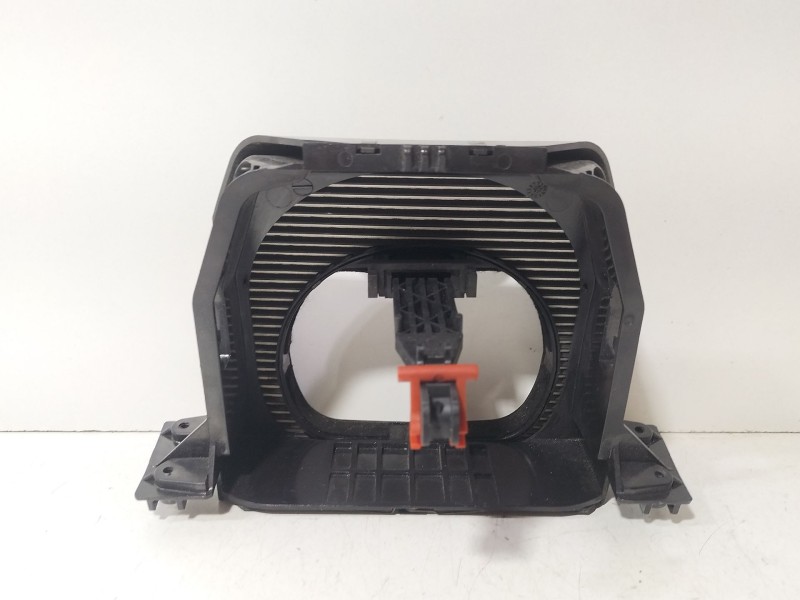 Recambio de moldura para mercedes-benz clase c coupé (cl203) c 220 cdi (203.708) referencia OEM IAM A2034600095  