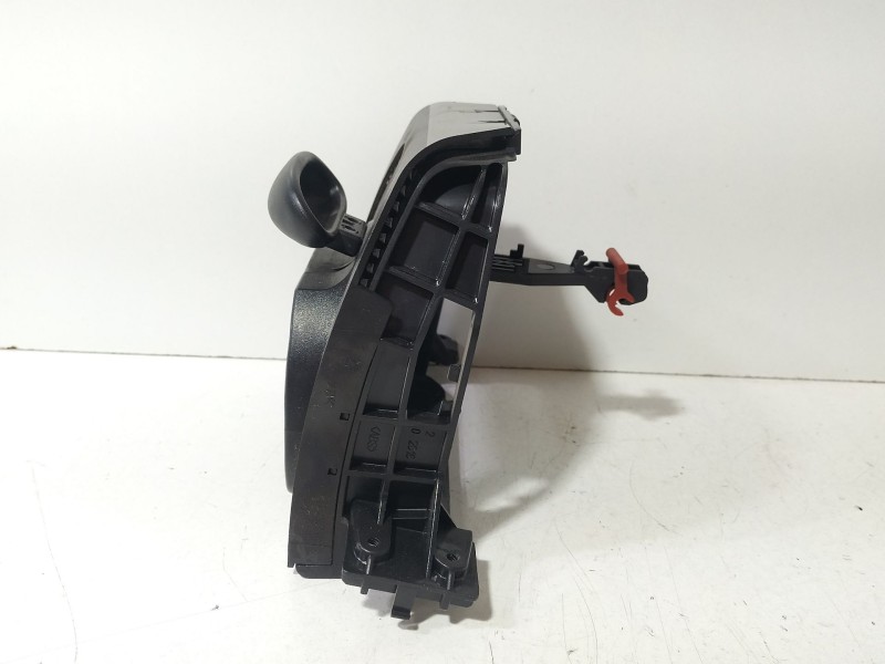 Recambio de moldura para mercedes-benz clase c coupé (cl203) c 220 cdi (203.708) referencia OEM IAM A2034600095  