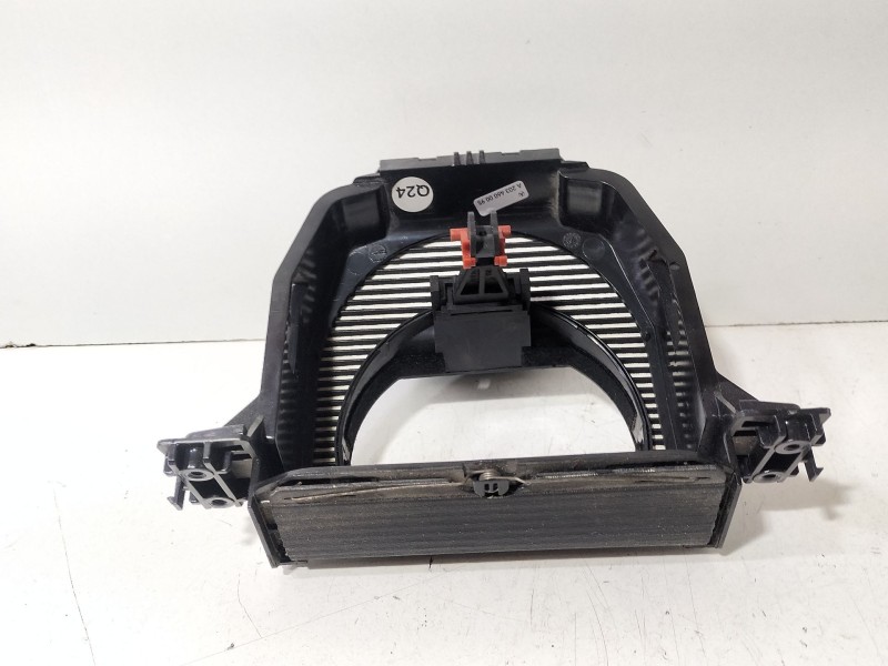 Recambio de moldura para mercedes-benz clase c coupé (cl203) c 220 cdi (203.708) referencia OEM IAM A2034600095  