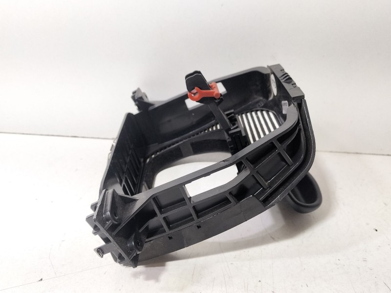 Recambio de moldura para mercedes-benz clase c coupé (cl203) c 220 cdi (203.708) referencia OEM IAM A2034600095  