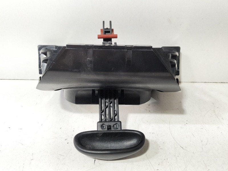Recambio de moldura para mercedes-benz clase c coupé (cl203) c 220 cdi (203.708) referencia OEM IAM A2034600095  