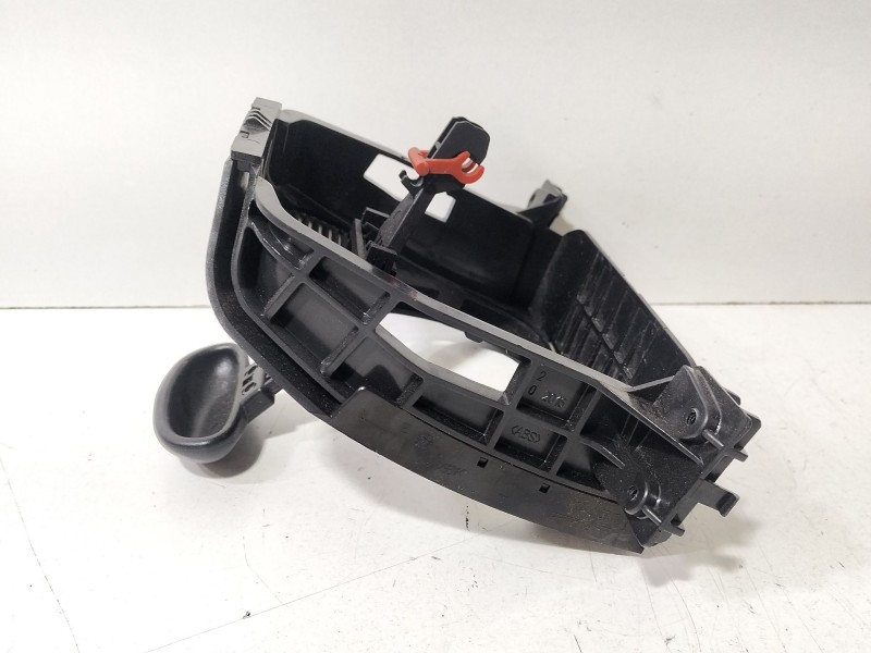 Recambio de moldura para mercedes-benz clase c coupé (cl203) c 220 cdi (203.708) referencia OEM IAM A2034600095  