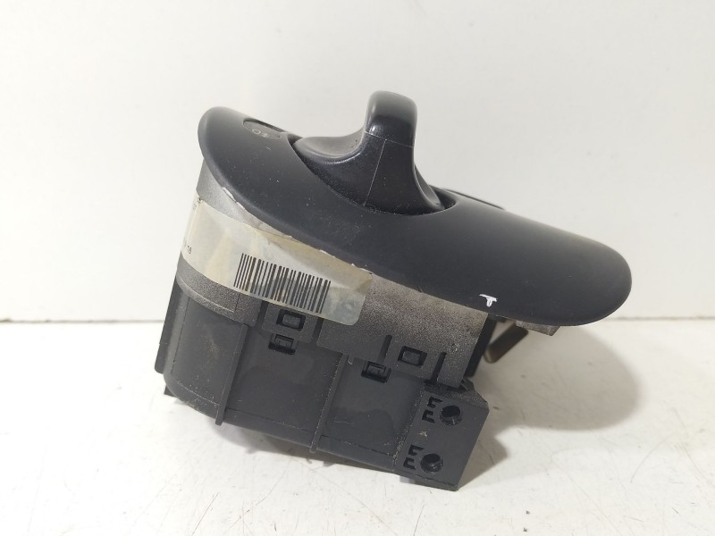 Recambio de mando luces para mercedes-benz clase c coupé (cl203) c 220 cdi (203.708) referencia OEM IAM A2035450704  