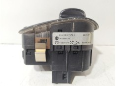 Recambio de mando luces para mercedes-benz clase c coupé (cl203) c 220 cdi (203.708) referencia OEM IAM A2035450704   2