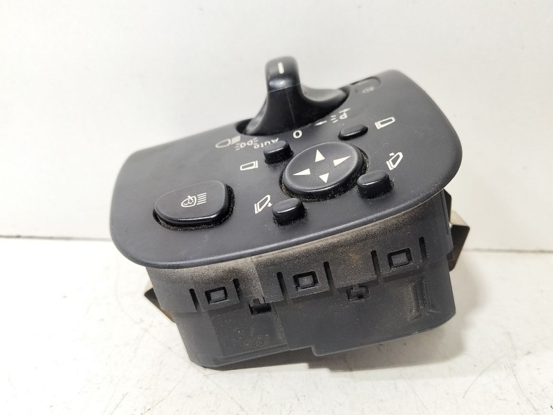 Recambio de mando luces para mercedes-benz clase c coupé (cl203) c 220 cdi (203.708) referencia OEM IAM A2035450704  