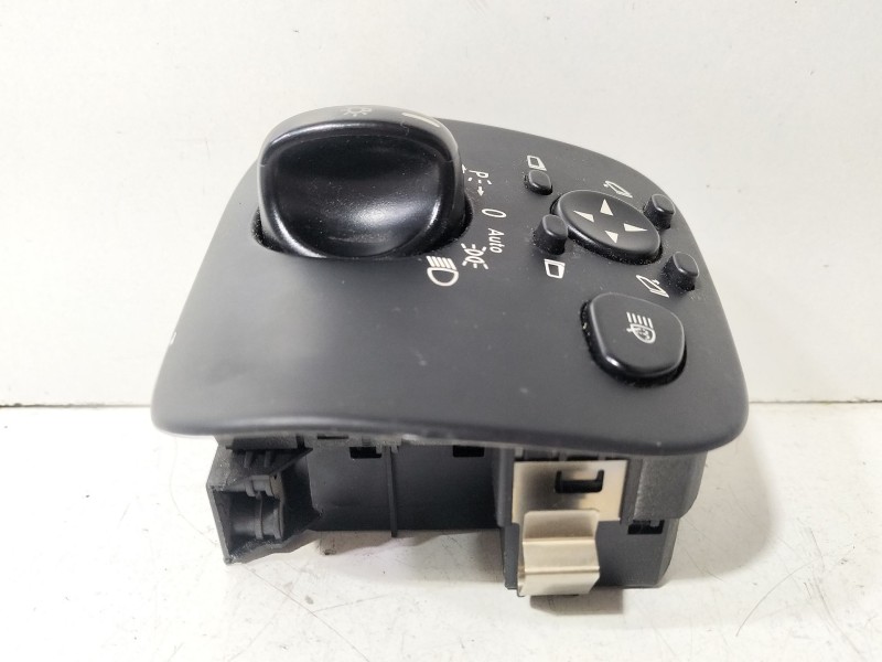 Recambio de mando luces para mercedes-benz clase c coupé (cl203) c 220 cdi (203.708) referencia OEM IAM A2035450704  