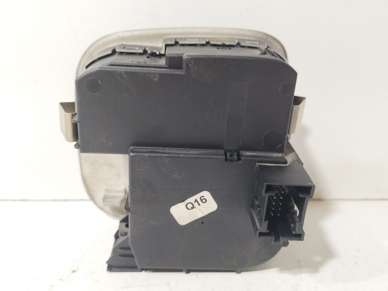Recambio de mando luces para mercedes-benz clase c coupé (cl203) c 220 cdi (203.708) referencia OEM IAM A2035450704  