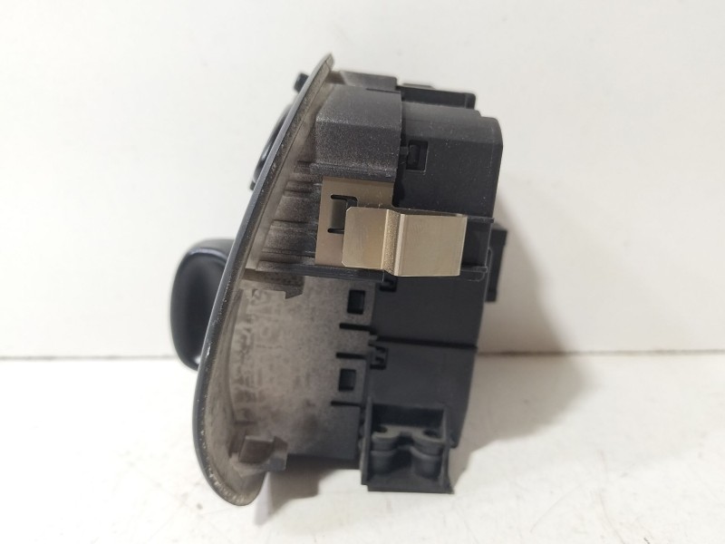 Recambio de mando luces para mercedes-benz clase c coupé (cl203) c 220 cdi (203.708) referencia OEM IAM A2035450704  