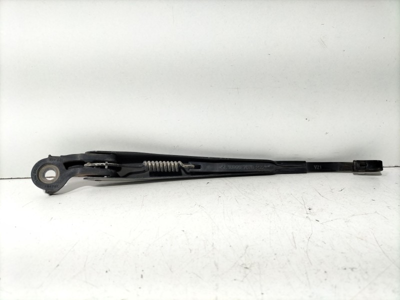 Recambio de brazo limpia trasero para seat ibiza iii (6l1) 1.4 16v referencia OEM IAM 1U9955707B  