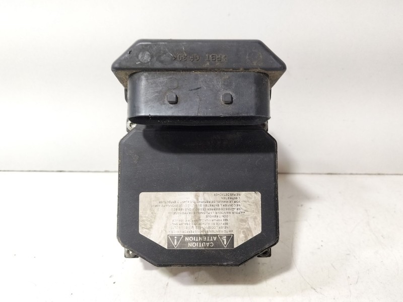 Recambio de abs para toyota avensis berlina (t25) 2.0 d4-d executive berlina (5-ptas.) referencia OEM IAM 8954105073  