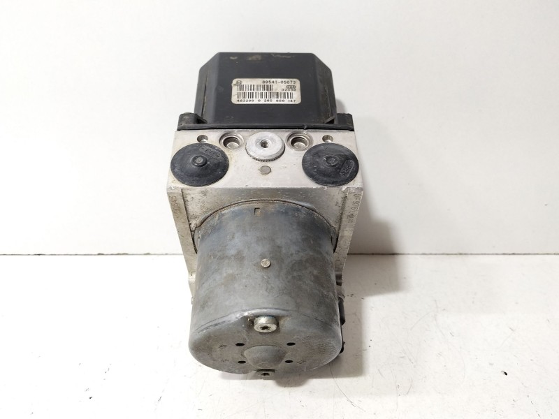 Recambio de abs para toyota avensis berlina (t25) 2.0 d4-d executive berlina (5-ptas.) referencia OEM IAM 8954105073  