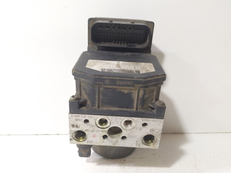 Recambio de abs para toyota avensis berlina (t25) 2.0 d4-d executive berlina (5-ptas.) referencia OEM IAM 8954105073  