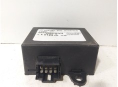Recambio de modulo inmovilizador para mercedes-benz sprinter 02.00  caja cerrada 2.2 cdi cat referencia OEM IAM 0315455832  